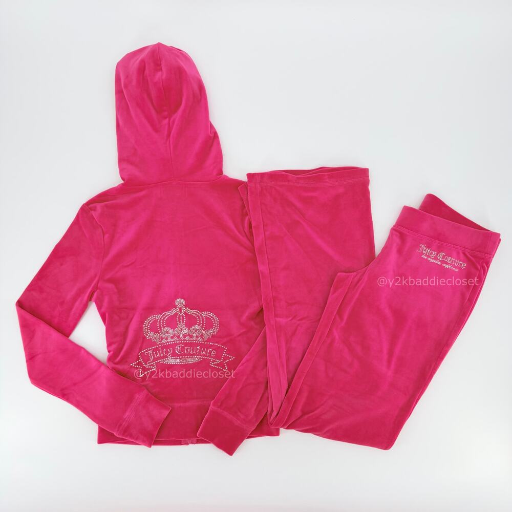 Juicy Couture Set (Size M)